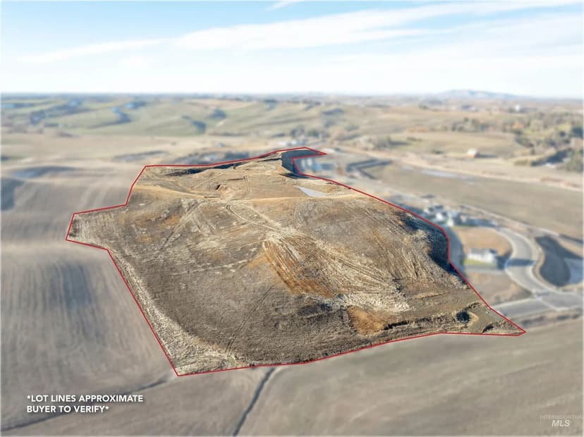 Property from TBD Edington Avenue (2nd Addition) - KW