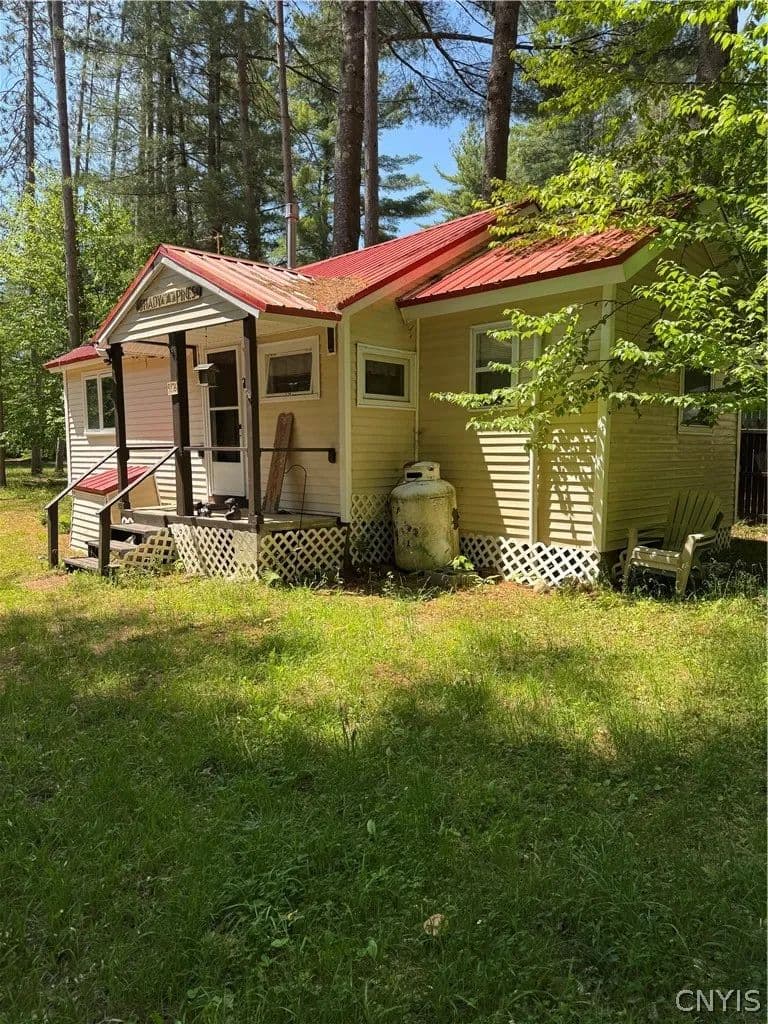 Property from 9876 Brown Tract Rd - KW - Remsen, New York, 13438