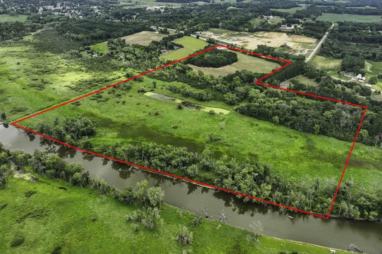 Lots & Land-Other in Princeton - Princeton, Wisconsin, 54968