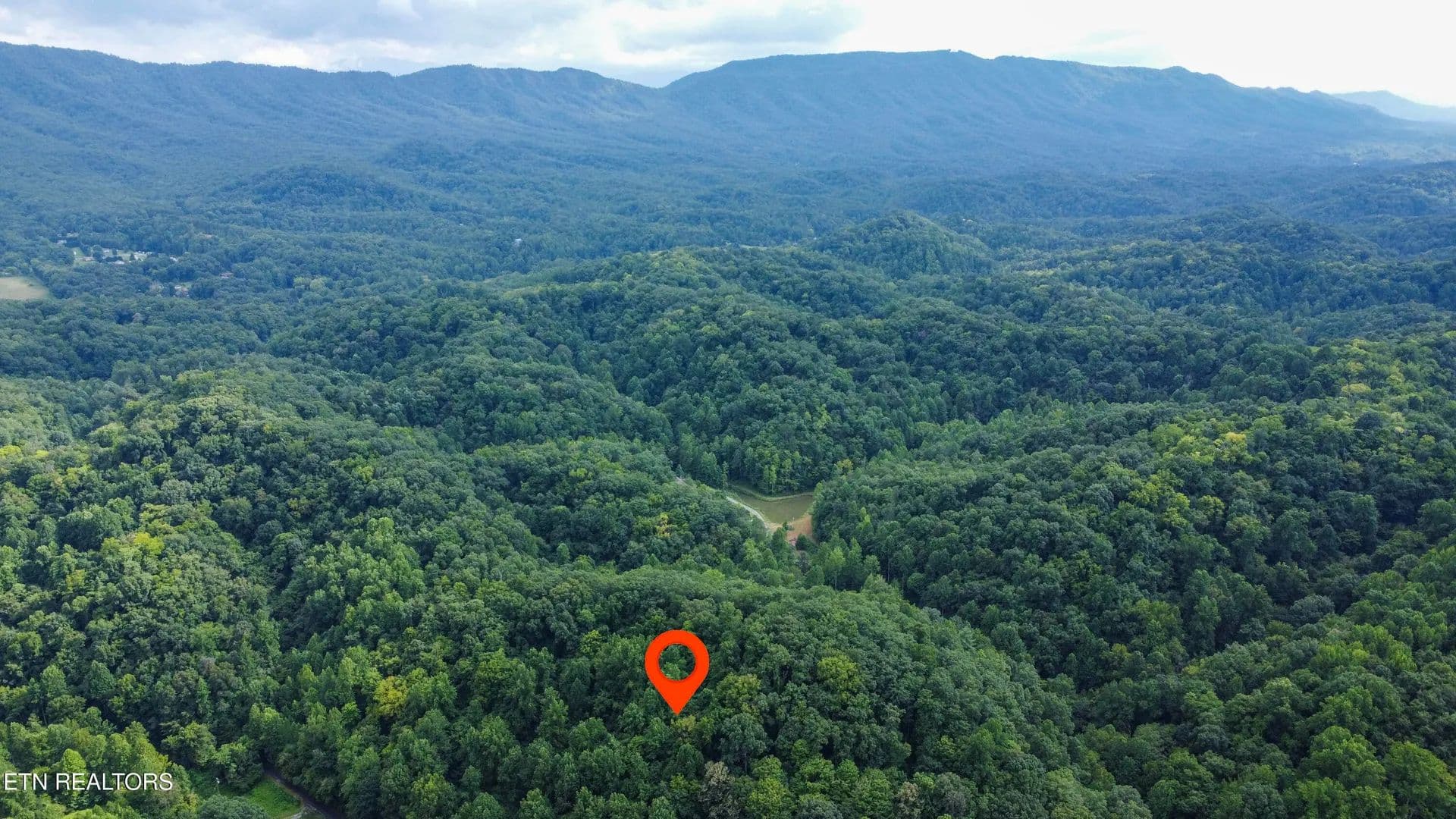 Vacant Land in Seymour - Seymour, Tennessee, 37865