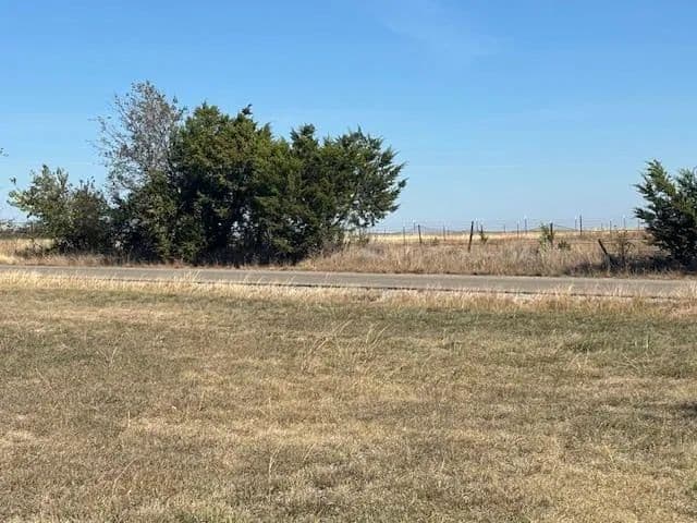 Vacant Land in Georgetown - Georgetown, Texas, 78633