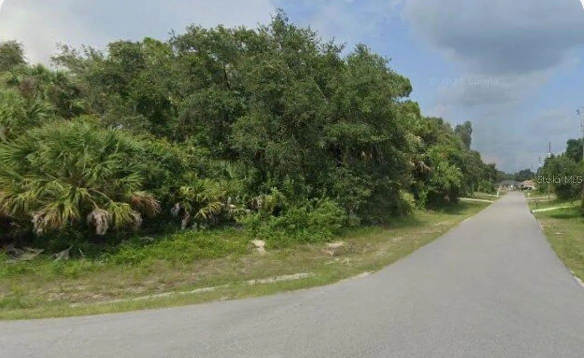 0.23 Acres of Land for Sale in North Port, Florida - North Port, Florida, 34288