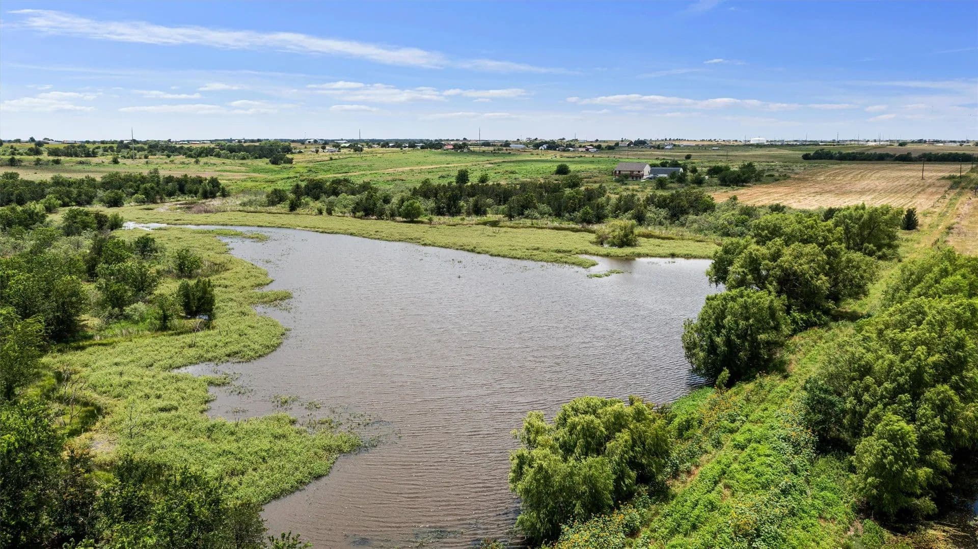 18.84 Acres of Land for Sale in Elgin, TX - land for sale