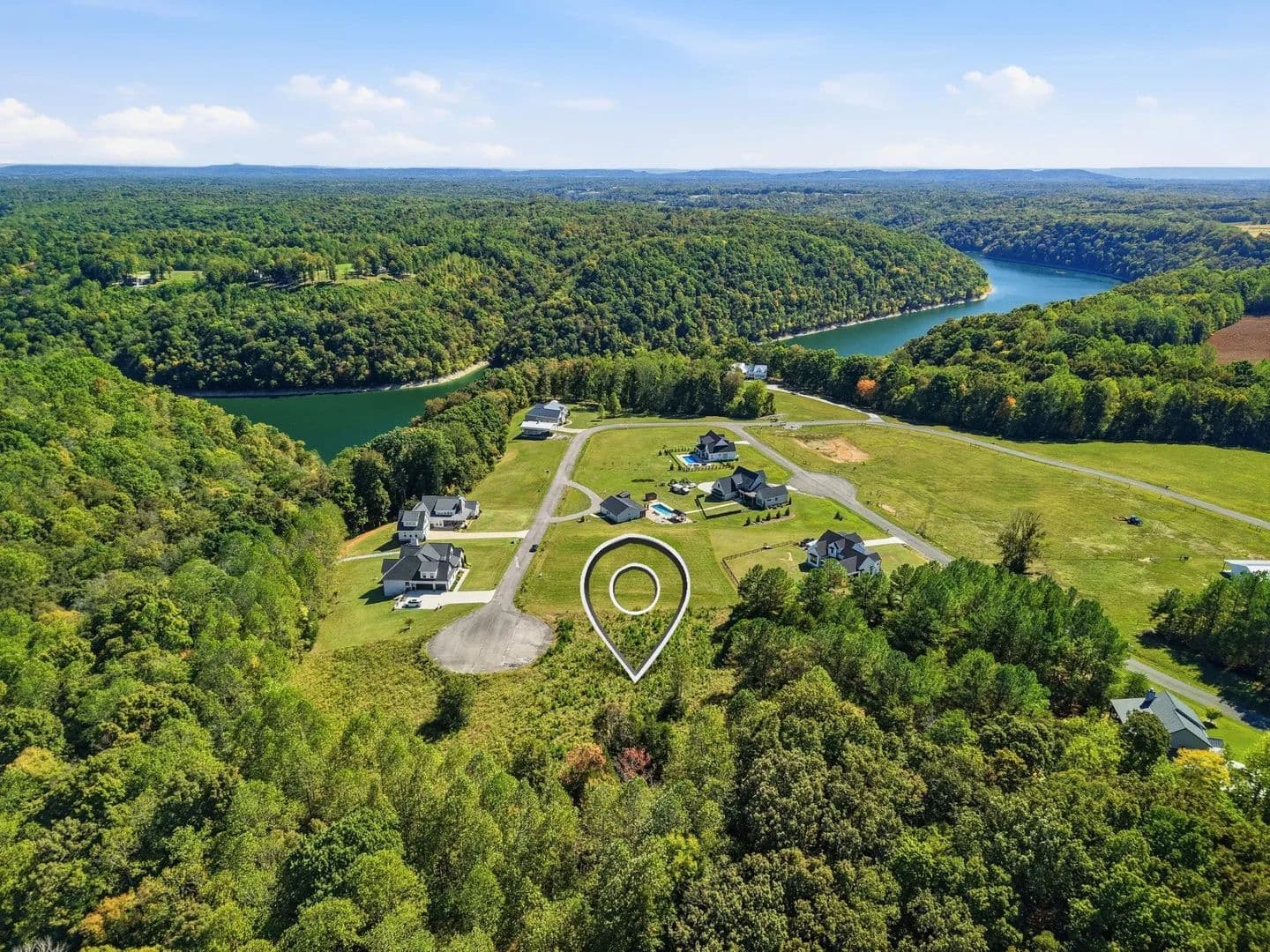 Lots & Land-Other in Smithville - Smithville, Tennessee, 37166