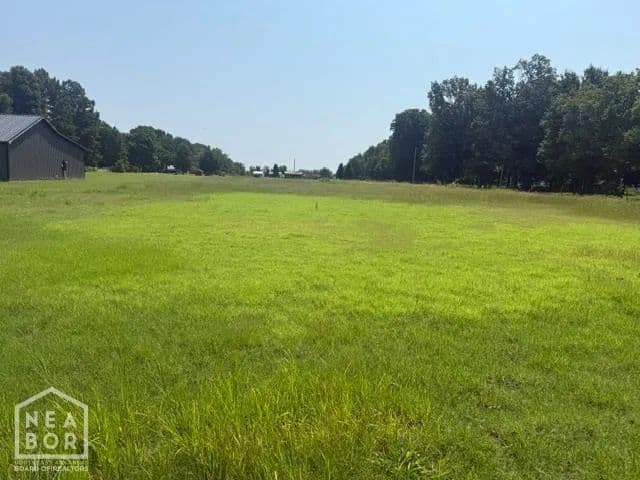 Land -Single Family Acreage in Harrisburg - Harrisburg, Arkansas, 72432