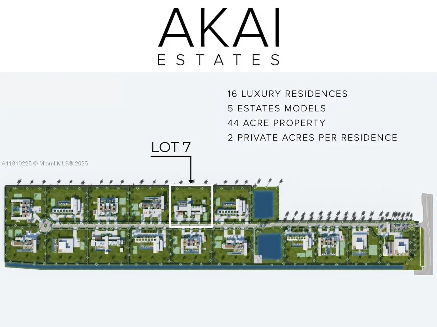 Vacant Land in Southwest Ranches - Southwest Ranches, Florida, 33332
