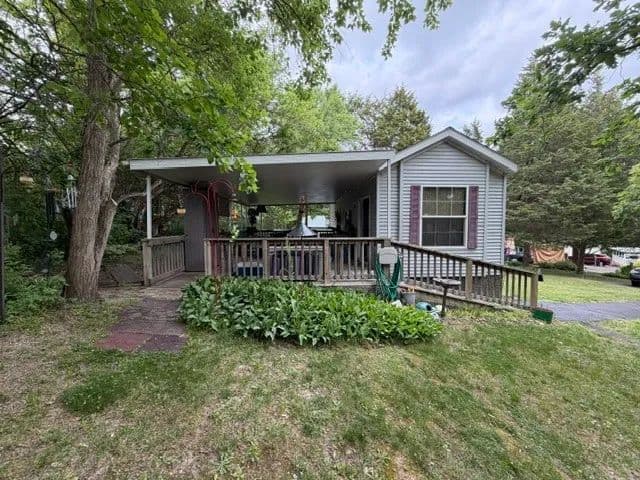 Property from 2795 E 28th Lot 565 Road - KW - Seneca, Illinois, 61360