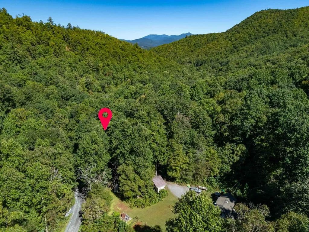 1.4 Acres of Land for Sale in Sylva, NC - Sylva, North Carolina, 28779