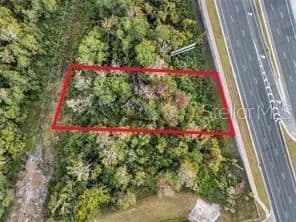 Vacant Land in Fruitland Park - land for sale
