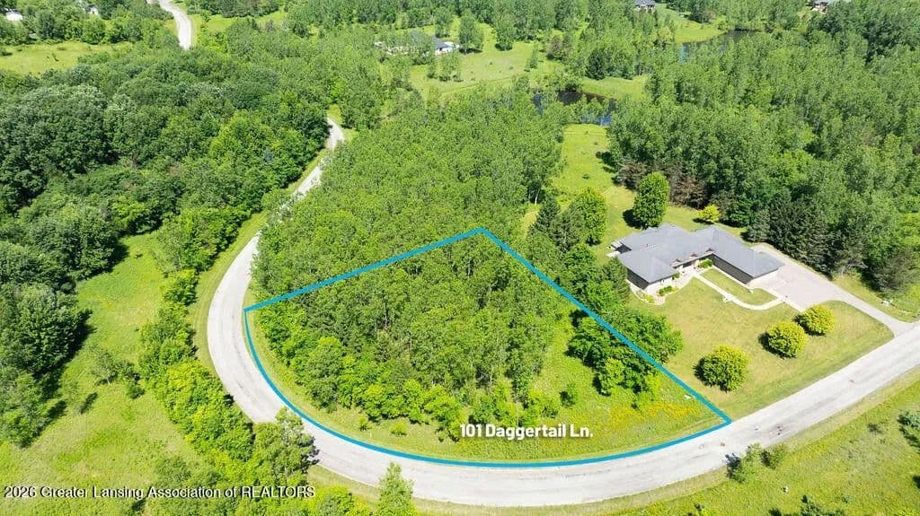 Lots & Land-Other in Okemos - Okemos, Michigan, 48864