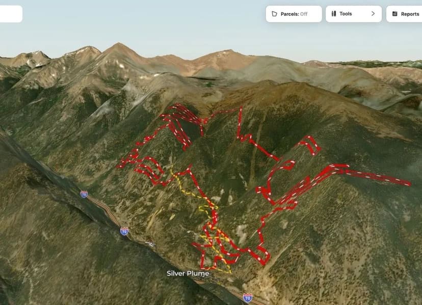 Property from 0000 Silver Street - KW