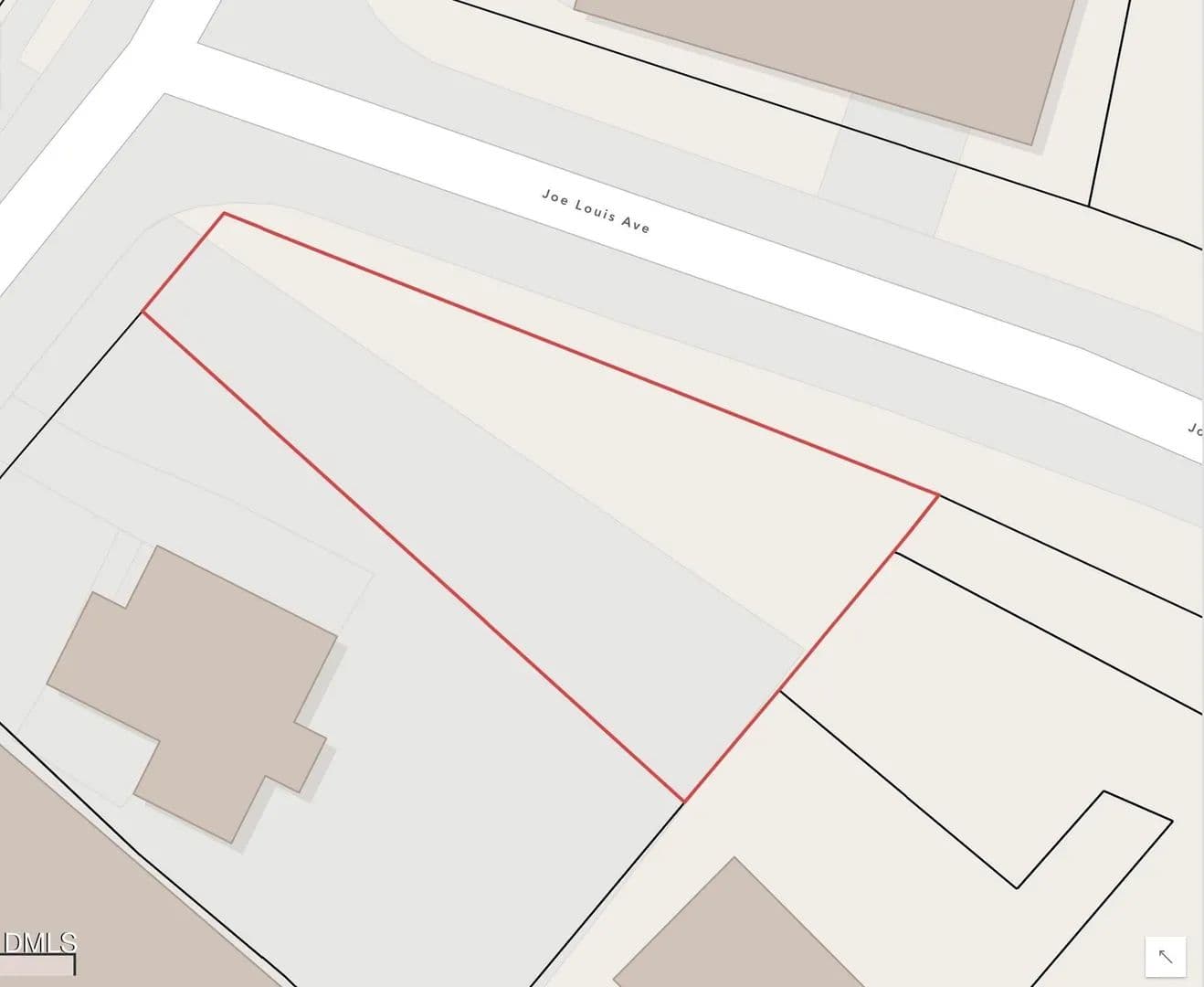 Property from 703 Bart Street - KW - Raleigh, North Carolina, 27610