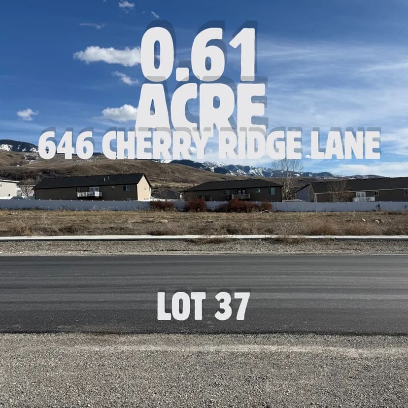 Land -Single Family Acreage in Richmond