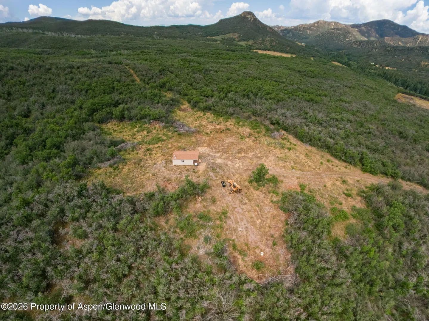 40.23 Acres of Land for Sale in Silt, CO - Silt, Colorado, 81652