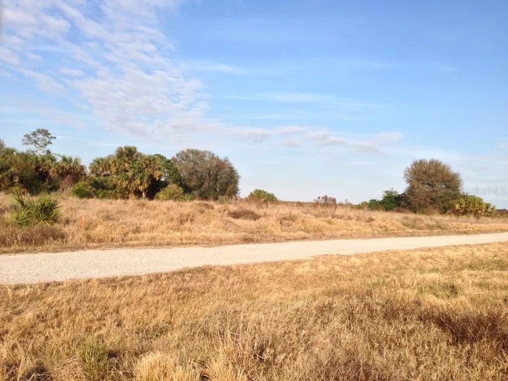 10 Acres of Land for Sale in PUNTA GORDA, FL - Punta Gorda, Florida, 33982