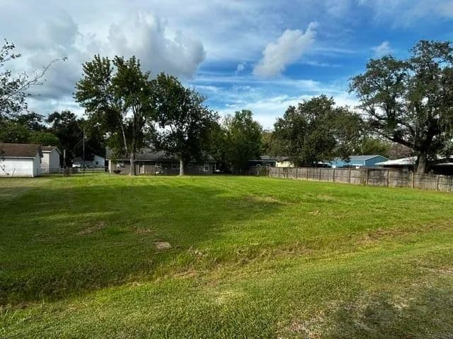 Land -Single Family Acreage in Sour Lake - Sour Lake, Texas, 77659