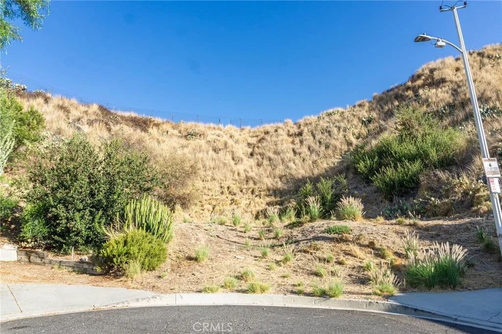 Vacant Land in La Puente - La Puente, California, 91744