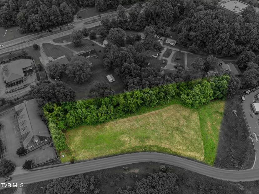 Property from Tbd Forest Drive - KW