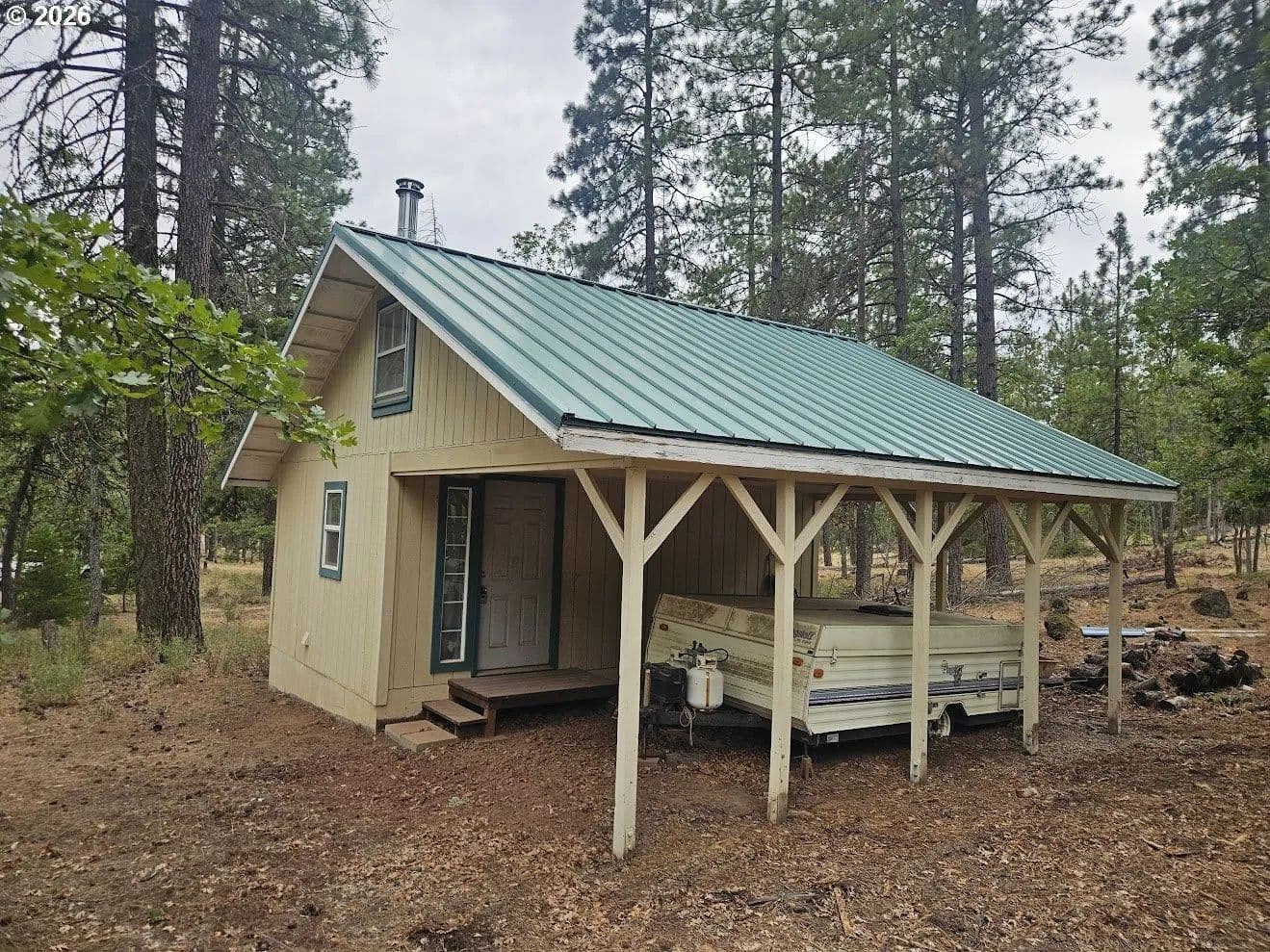 Lots & Land-Other in Goldendale - Goldendale, Washington, 98620