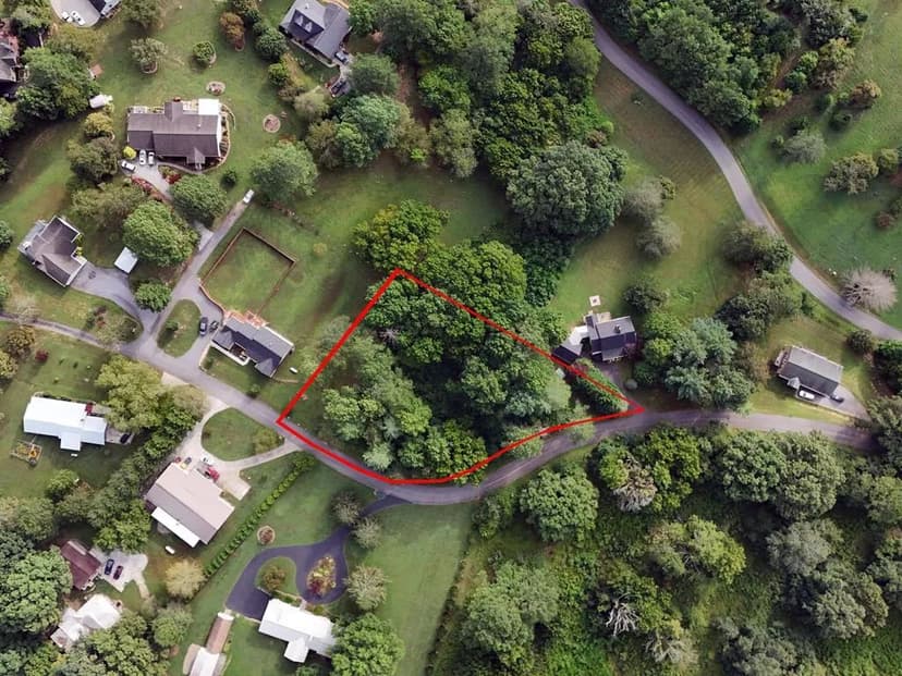 Lots & Land-Other in Blairsville