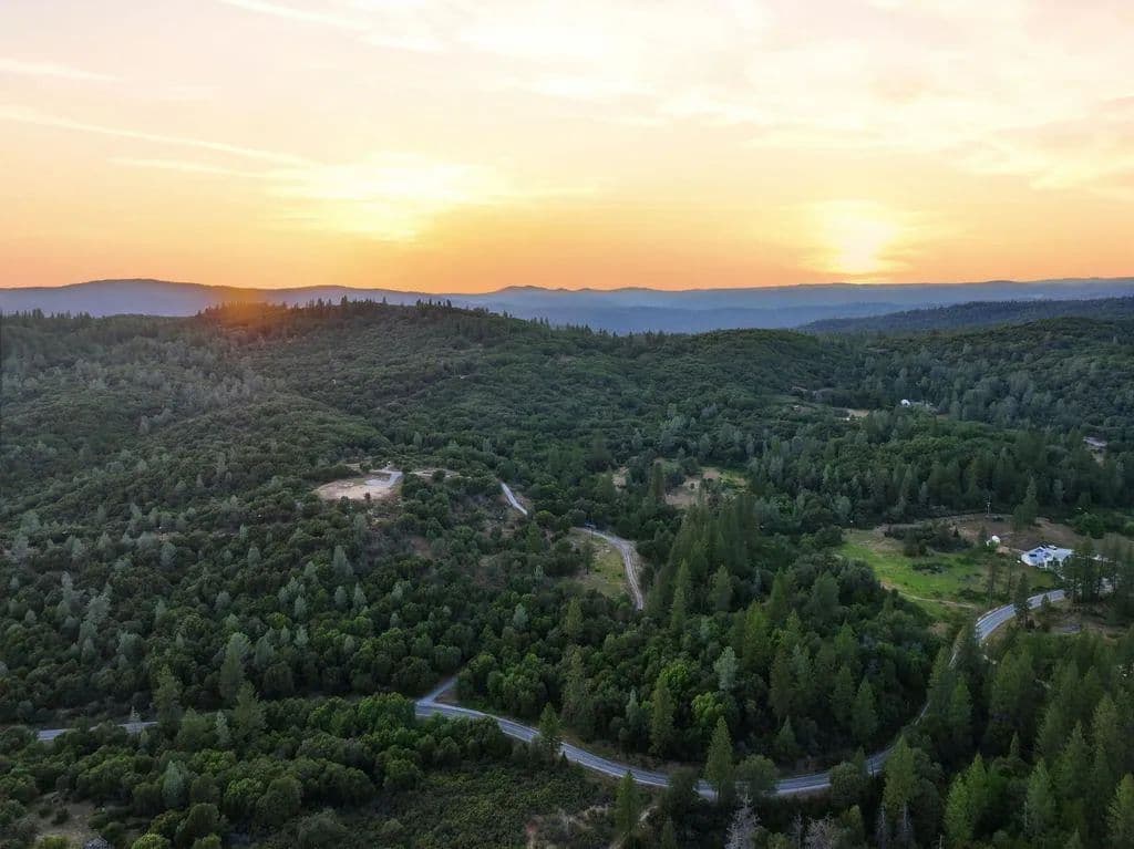 42.22 Acres of Land for Sale in Nevada City, CA - Nevada City, California, 95959