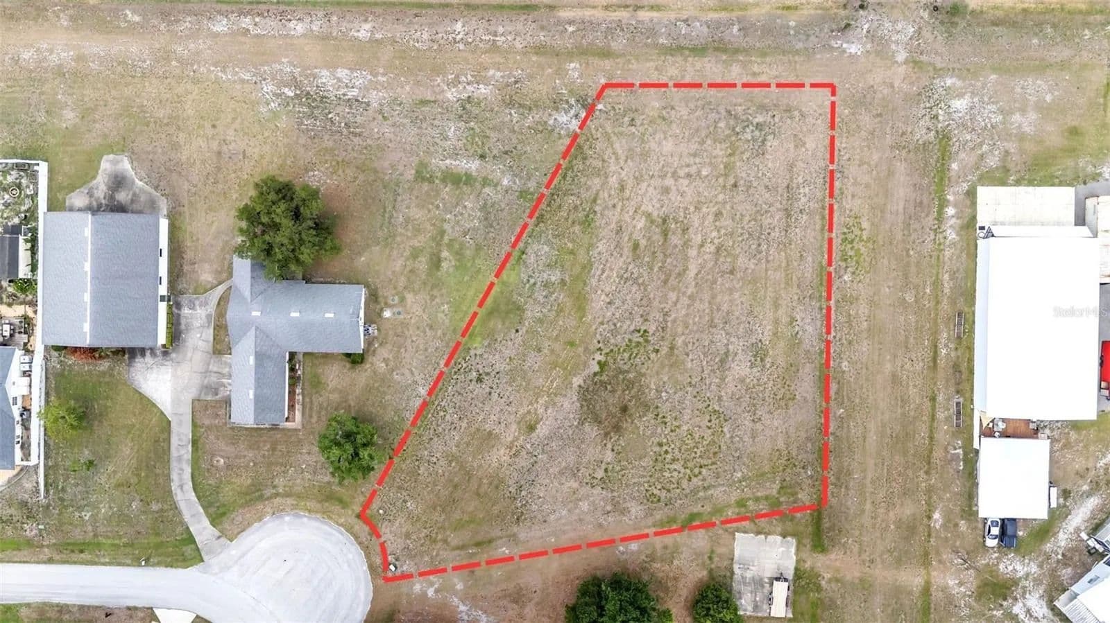Property from SOUTHWIND DRIVE - KW - Mulberry, Florida, 33860
