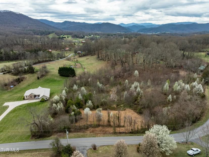 Lots & Land-Other in Jonesborough