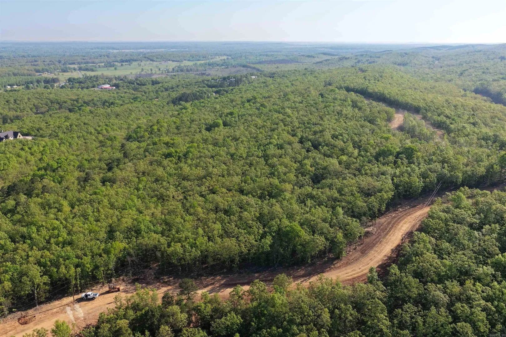 Lots & Land-Other in Conway - Conway, Arkansas, 72023