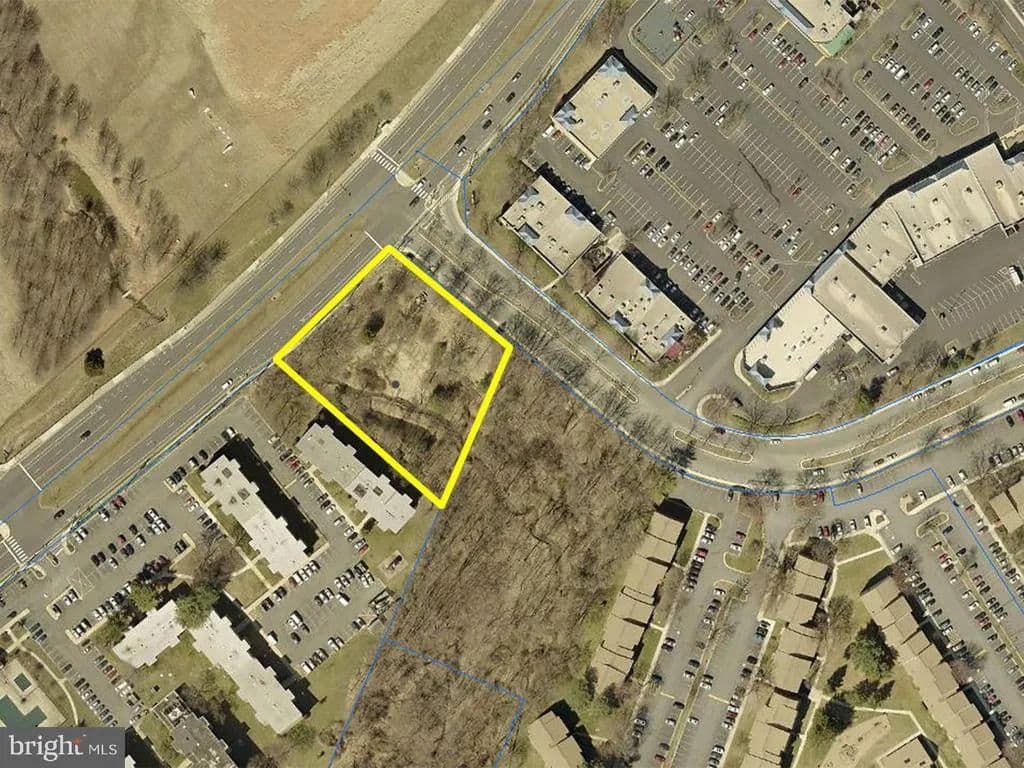 1.33 Acres of Land for Sale in Gaithersburg, Maryland - Gaithersburg, Maryland, 20878