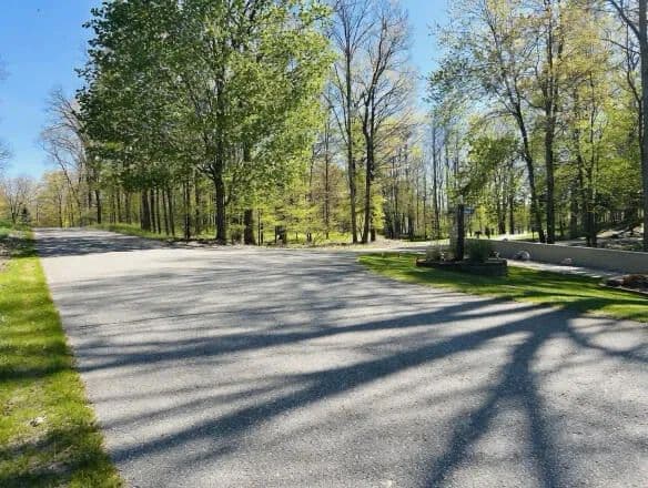 Lots & Land-Other in Canadian Lakes