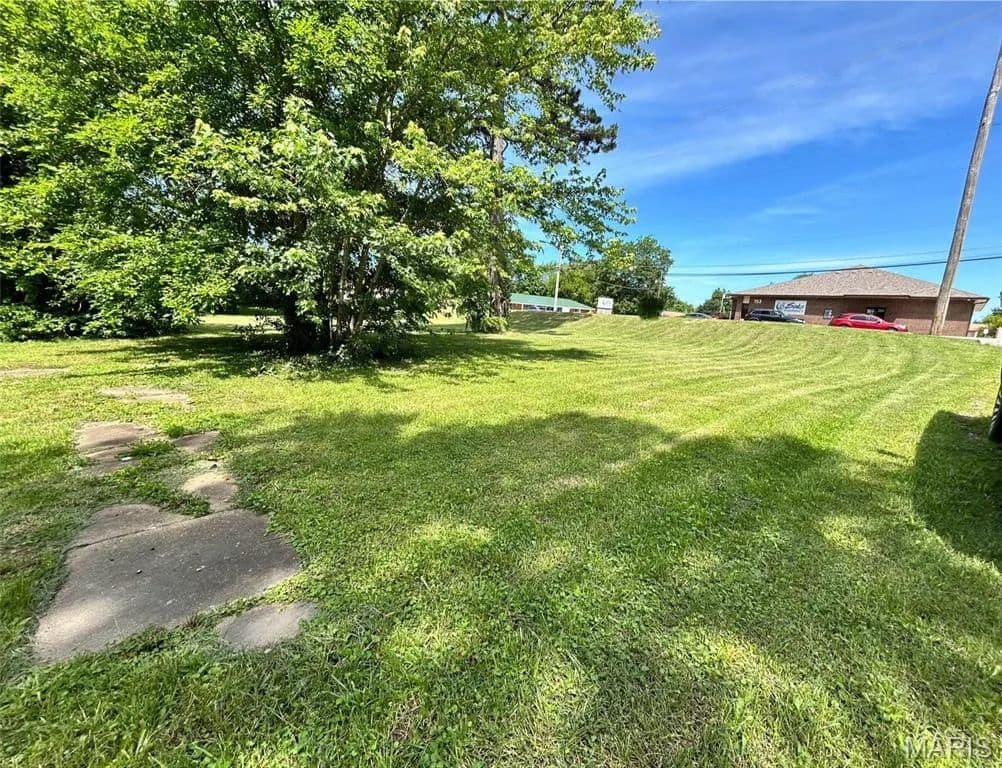 Vacant Land in Sullivan - Sullivan, Missouri, 63080