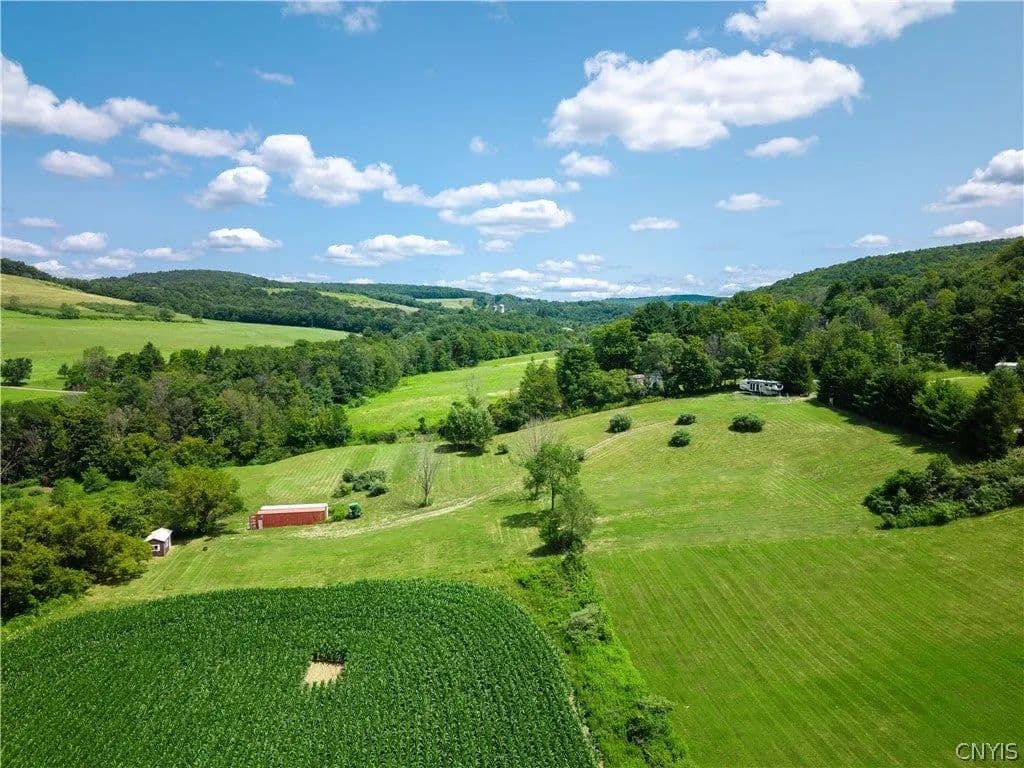 Lots & Land-Other in Sherburne - Sherburne, New York, 13460