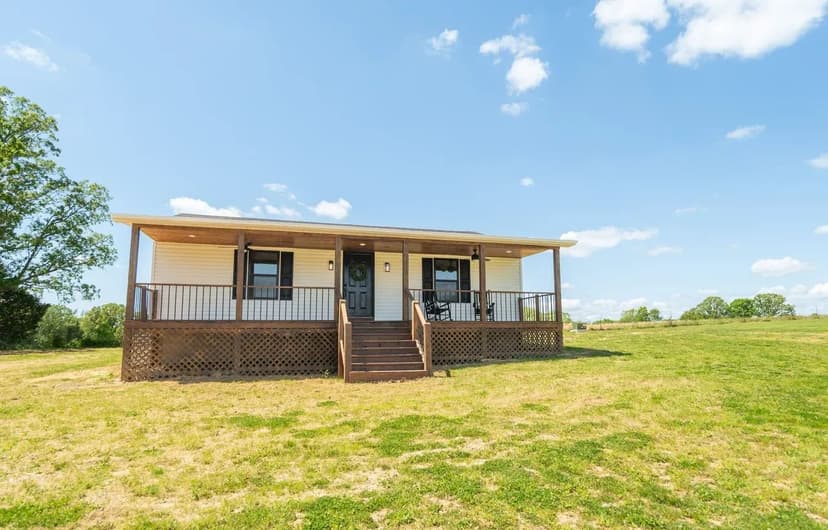 Newly Constructed 3-Bed, 2-Bath Home For Sale