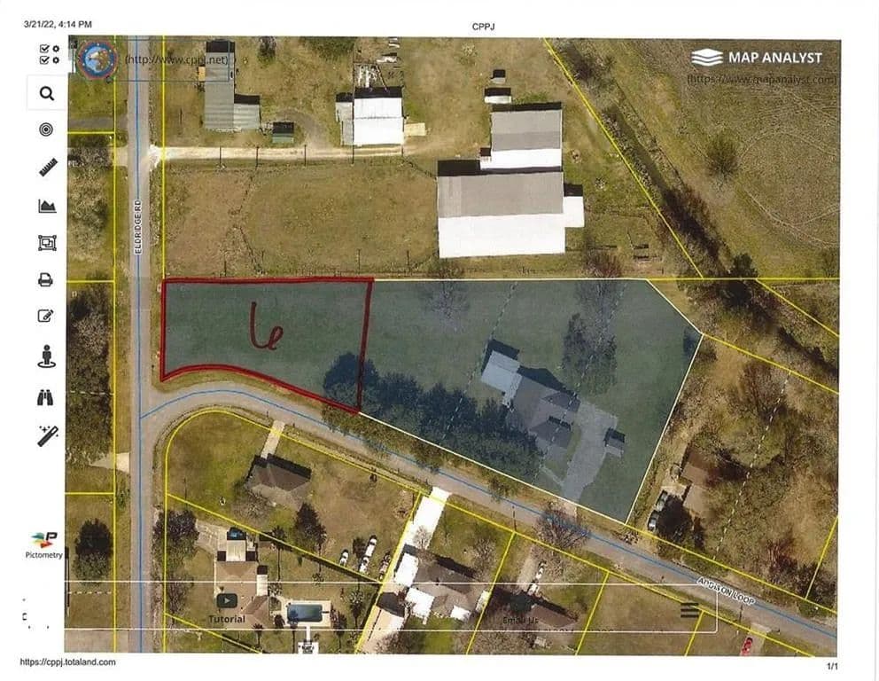 Lots & Land-Other in Lake Charles - Lake Charles, Louisiana, 70607