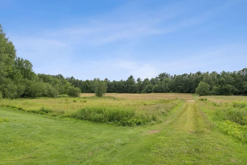 Land -Single Family Acreage in Alfred