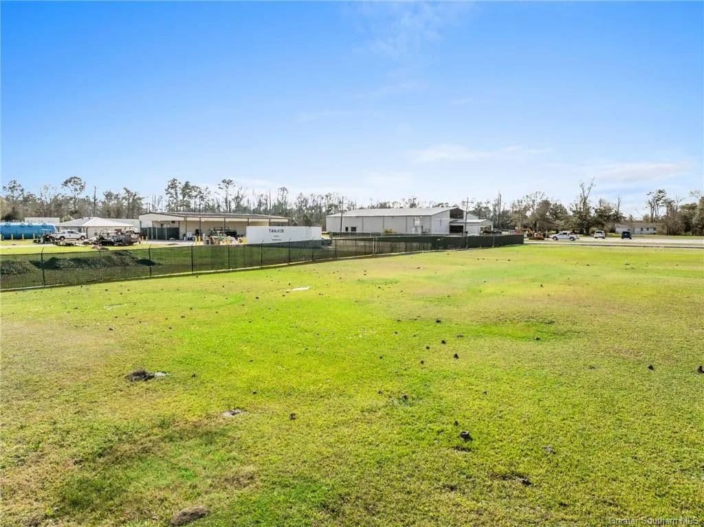 Lots & Land-Other in Lake Charles - Lake Charles, Louisiana, 70615
