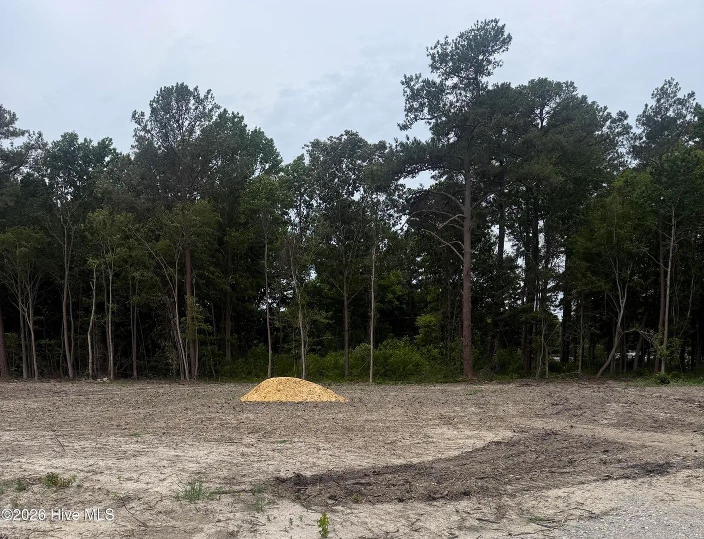 0.43 Acres of Land for Sale in Edenton, North Carolina - Edenton, North Carolina, 27932