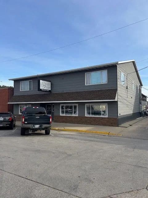 920 1St Street Sturgis South Dakota