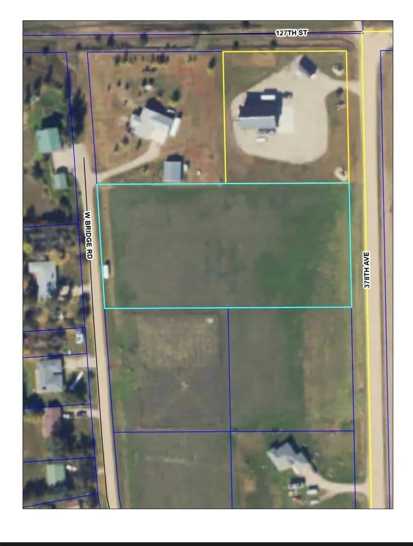 Lots & Land-Other in Aberdeen - Aberdeen, South Dakota, 57401