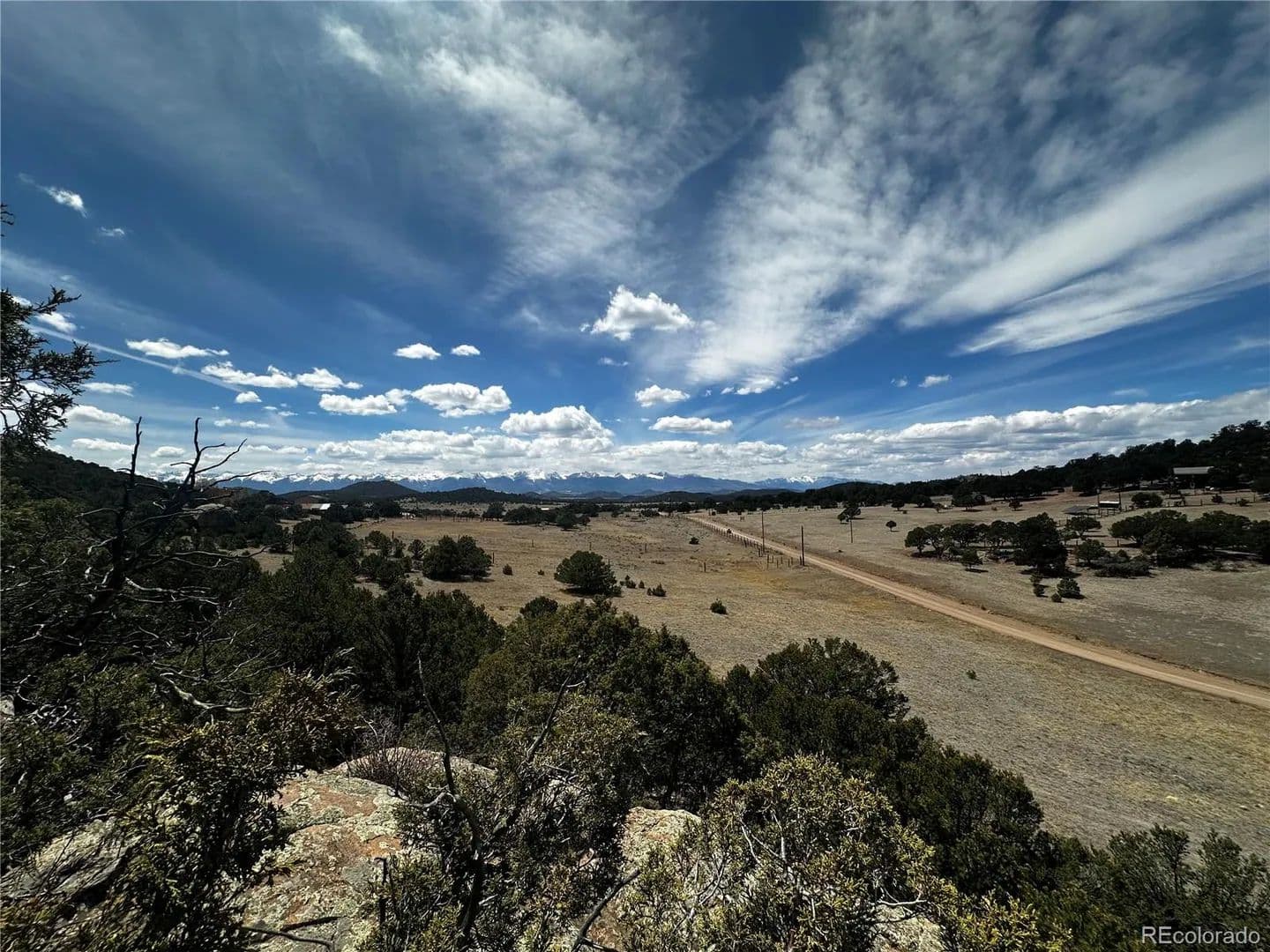Vacant Land in Canon City - land for sale