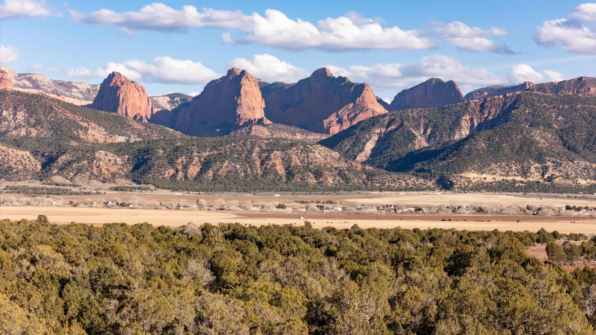 Lots & Land-Other in New Harmony - New Harmony, Utah, 84757