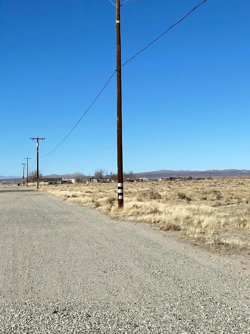 Vacant Land in Lancaster - Lancaster, California, 93535