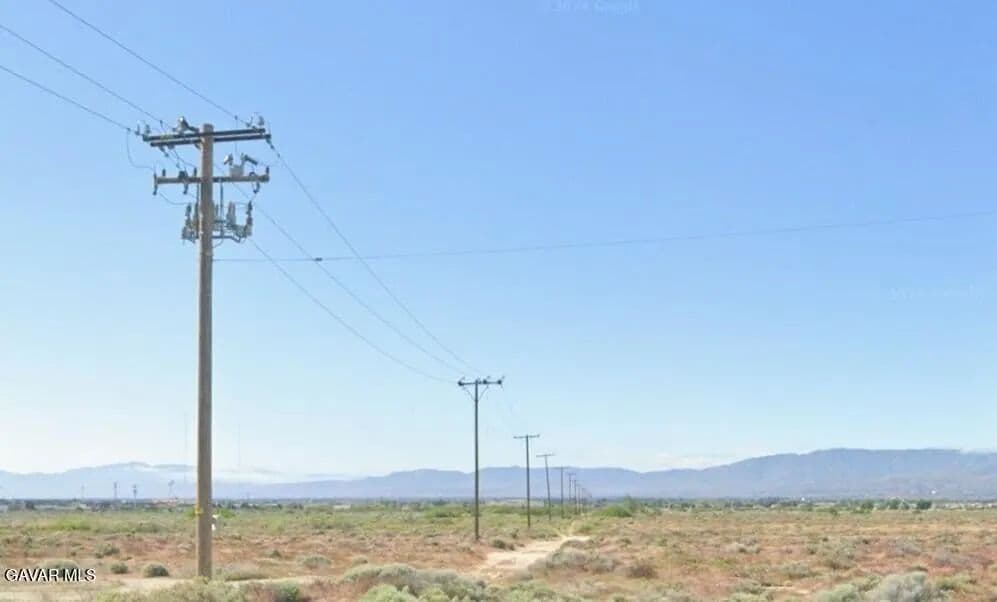 Lots & Land-Other in Lancaster - Lancaster, California, 93536