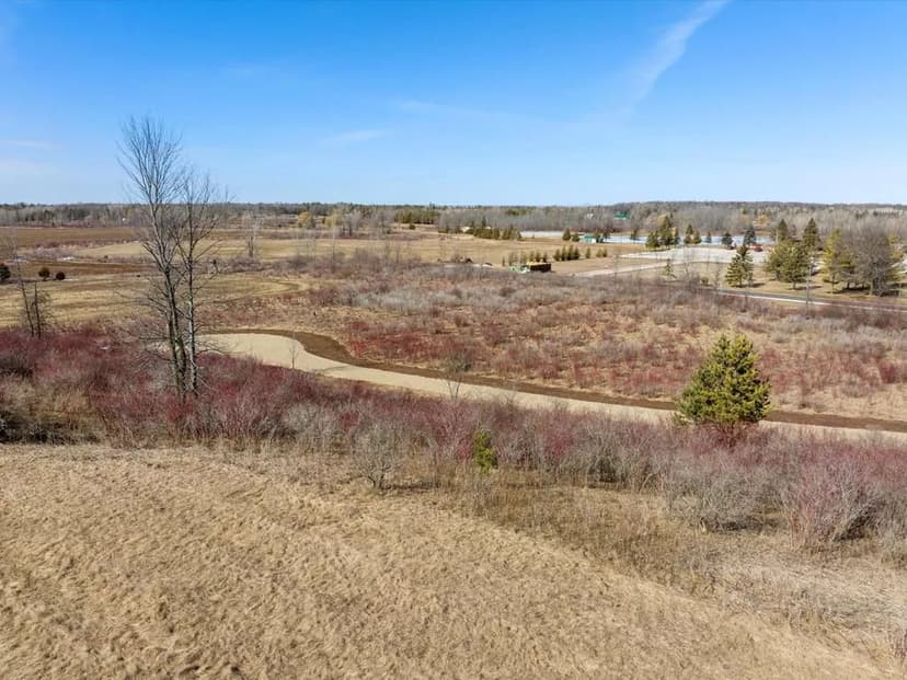 Vacant Land (0-10 Acres) in Sturgeon Bay