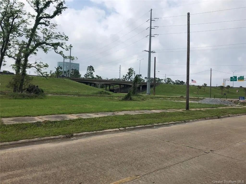 Vacant Land in Lake Charles - Lake Charles, Louisiana, 70601
