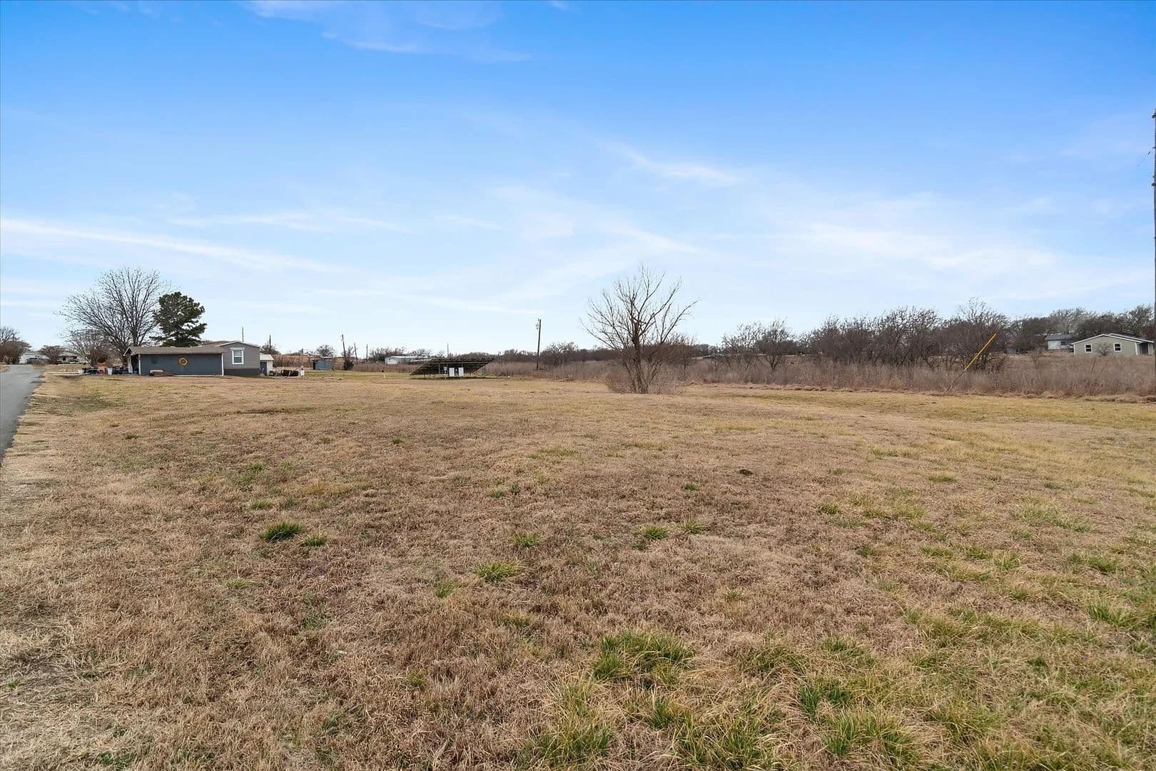 Vacant Land in Southmayd - Southmayd, Texas, 76268