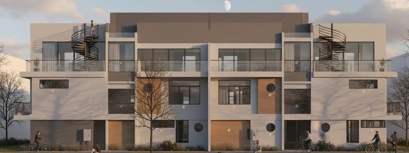 Property from 701 NE 1st Street - KW