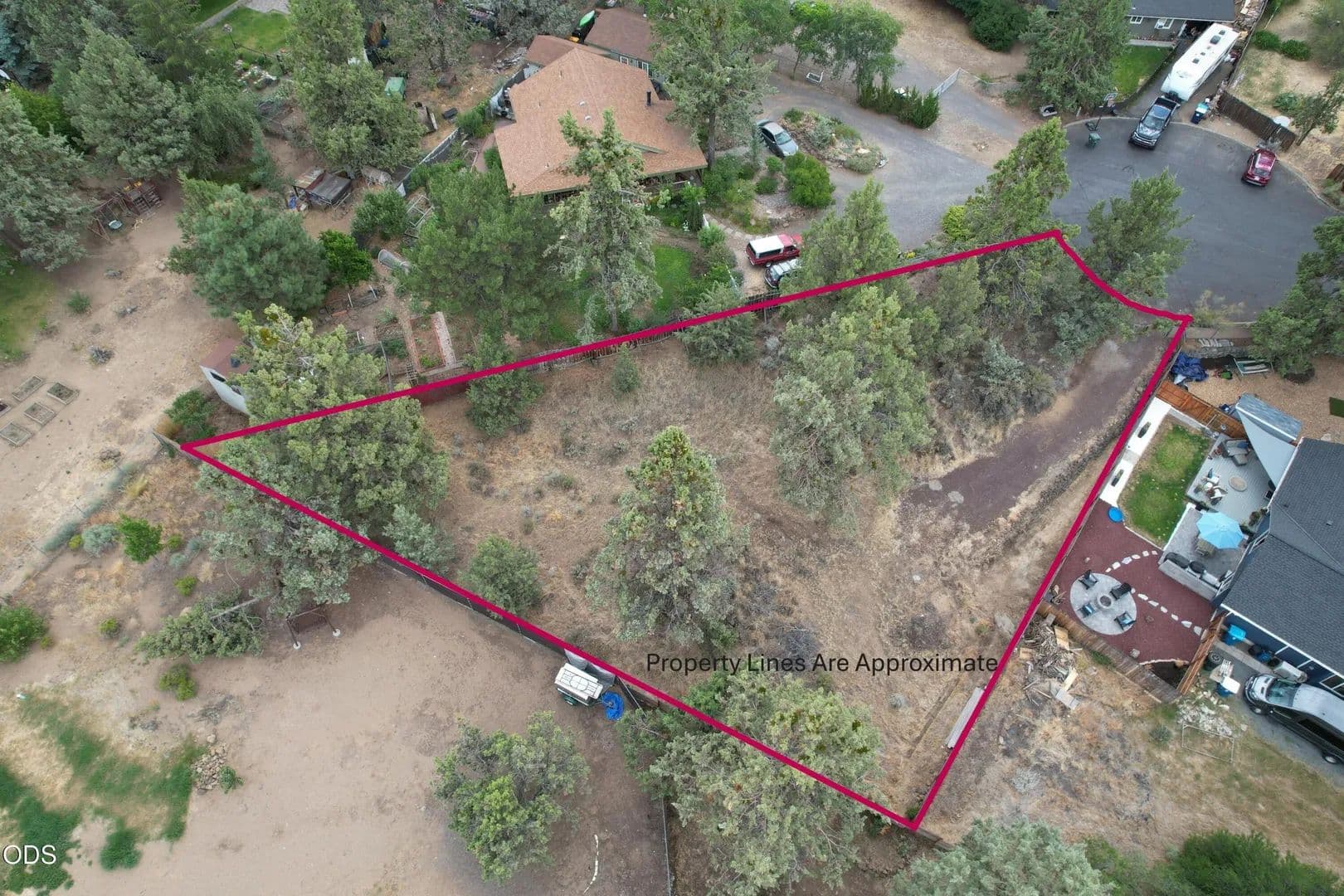 Lots & Land-Other in Bend - Bend, Oregon, 97701
