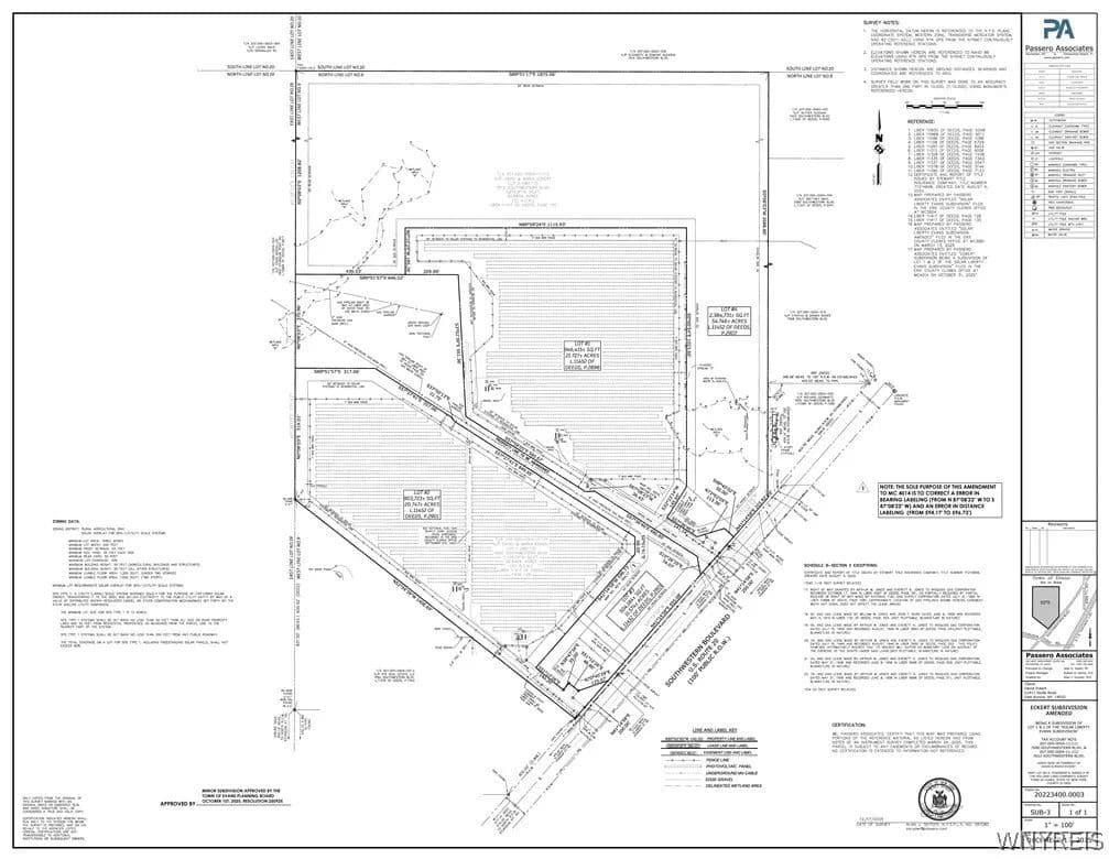 54.75 Acres of Land for Sale in Angola, NY - Angola, New York, 14006
