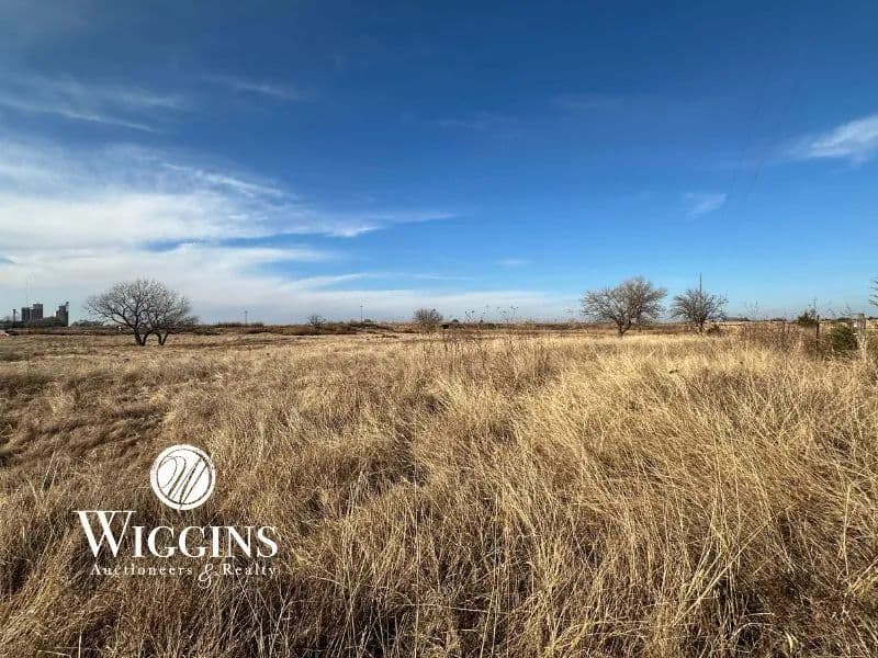 14.9± Acres | Grant Co., OK 